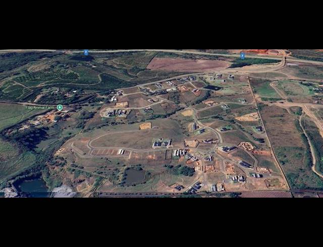 LAND FOR SALE IN SPRINGVALE COUNTRY ESTATE